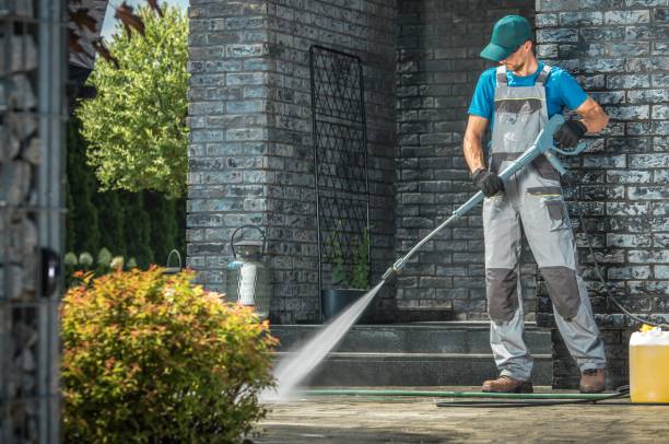 Professional Pressure Washing Services in Shelburn, IN