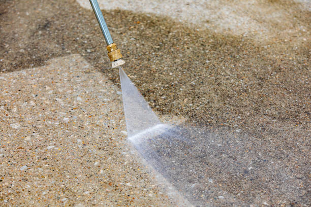 Best Restaurant Pressure Washing  in Shelburn, IN